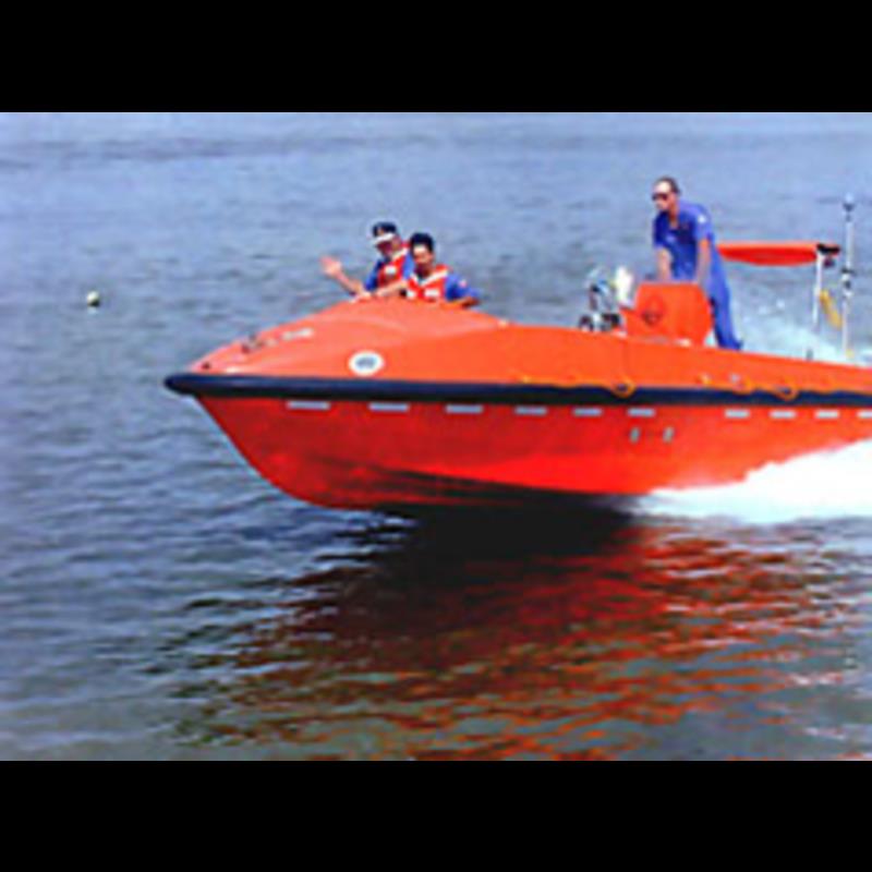 Alamarin Jet AJ 230