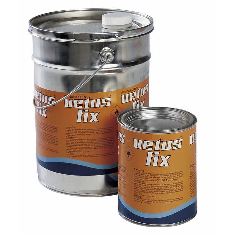 Vetus Boatfix 1-Ltr.
