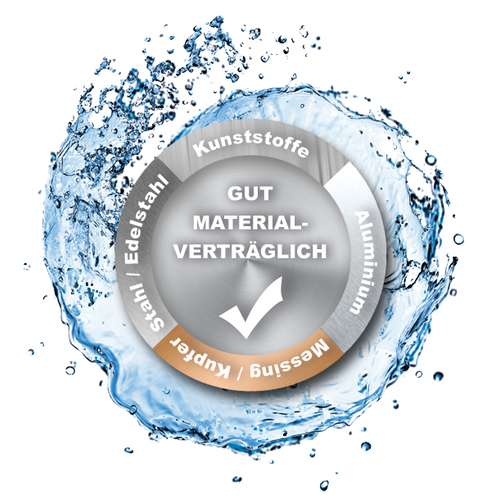 DEXDA® CLEAN REINIGUNG + DESINFEKTION FÜR TANKS