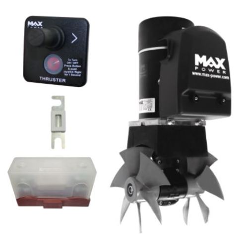 MAXPOWER Basic Pack Bundle CT80/12V