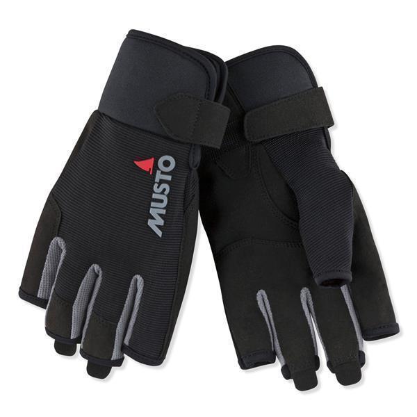 Musto Essential Segelhandschuh - kurze Finger