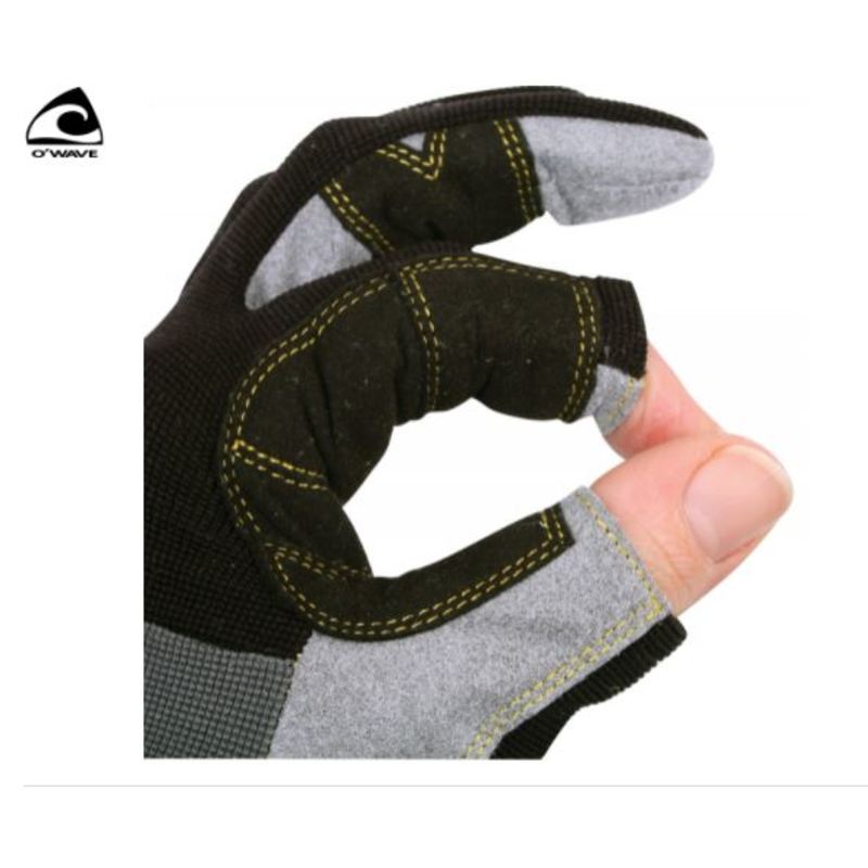 Plastimo Handschuhe TEAM Gr. XL