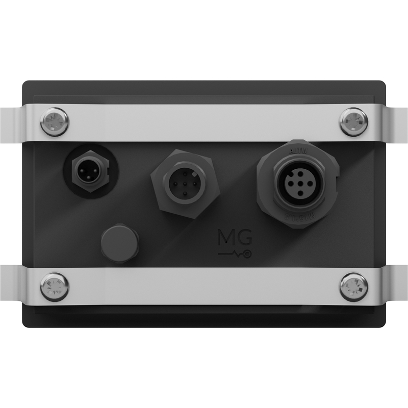 MG Energy Monitor