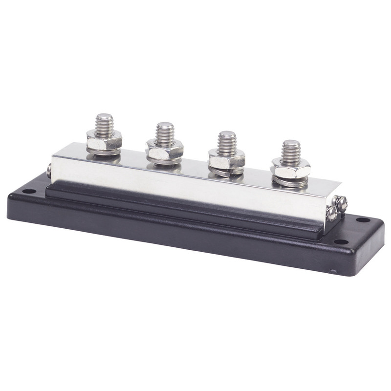 BUKH PRO 600A Stromschienen