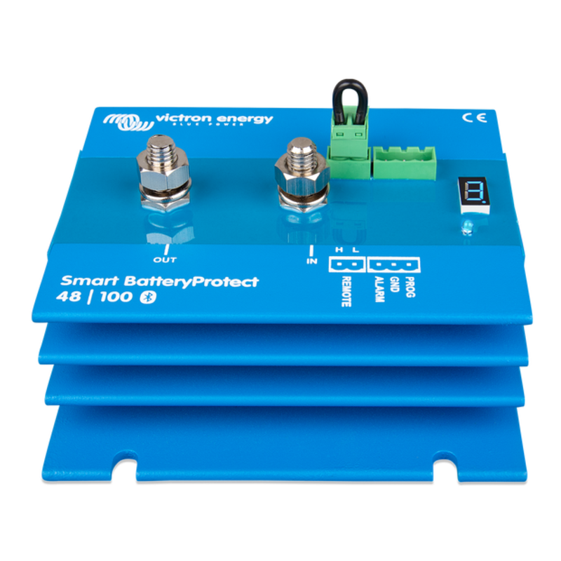 Victron Smart BatteryProtect 48V-100A