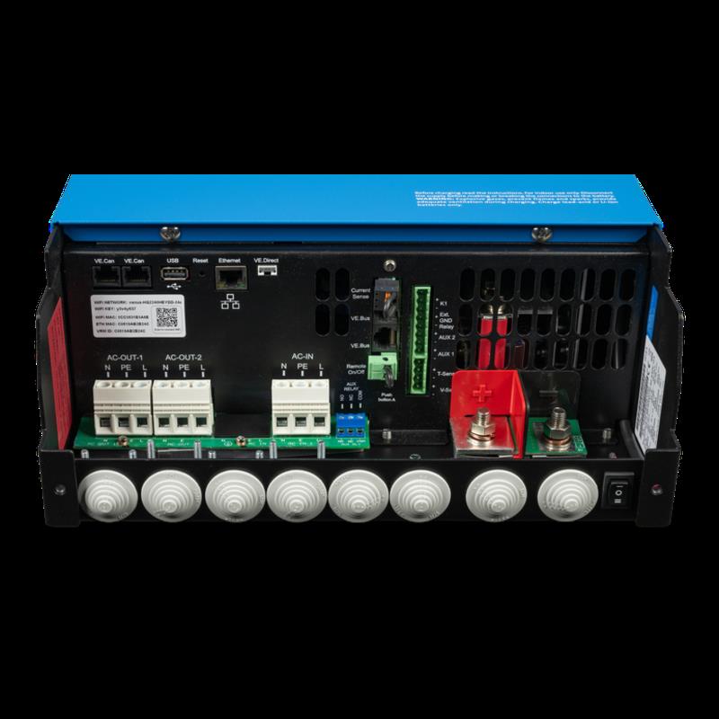 Victron MultiPlus-II 48/5000/70-50 230V GX