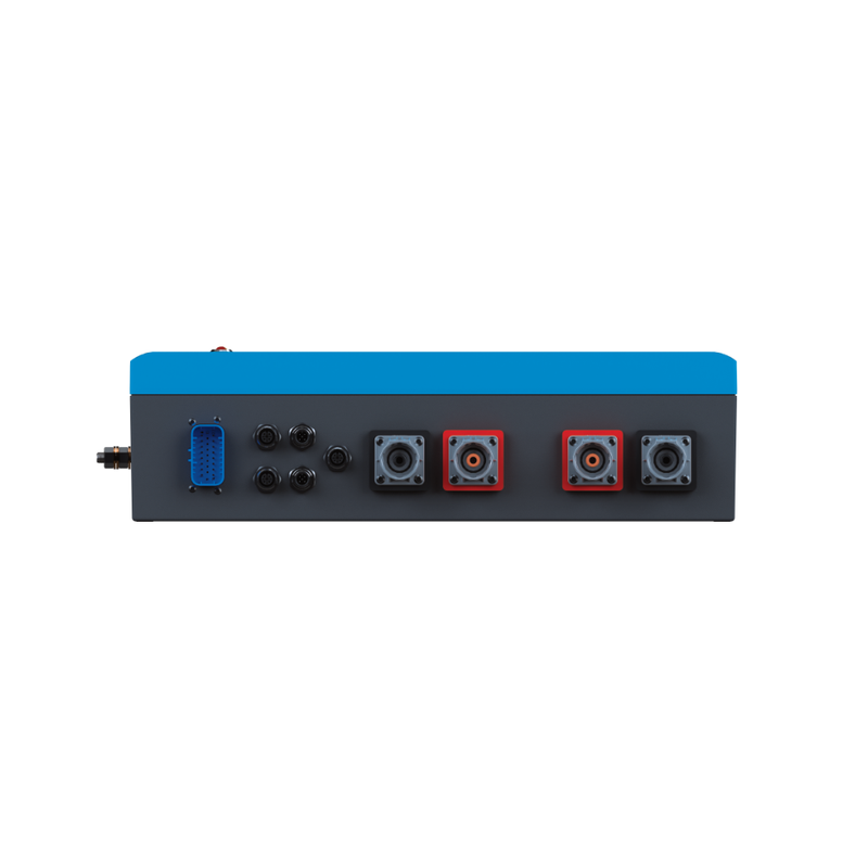 MG Master HV 144-800V/300A
