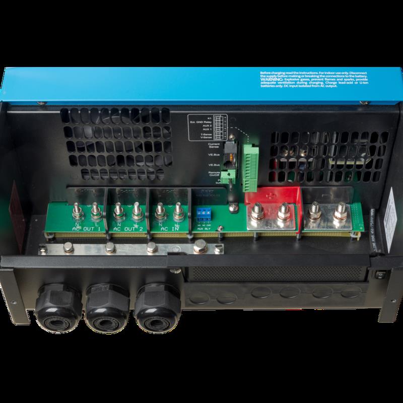 Victron MultiPlus-II 48/15000/200-100 230V