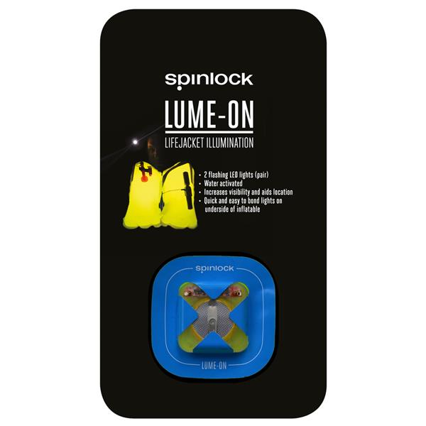 Spinlock Sicherheitslicht Lume-On