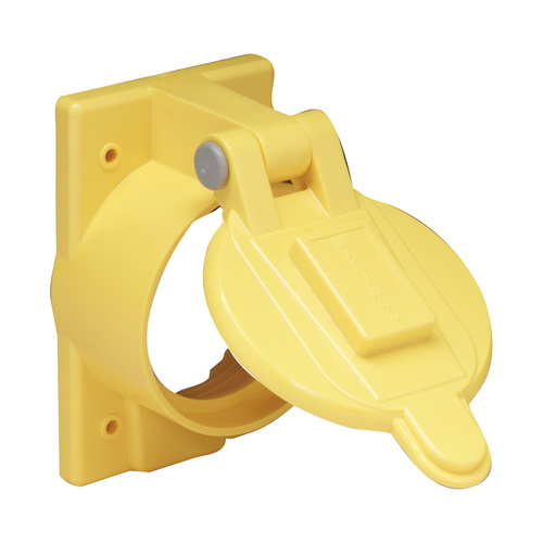 Marinco WEATHERPROOF COVER W/LIFT