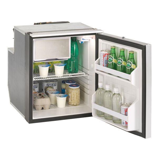 Isotherm Kühlschrank Cruise Elegance 65L 12/24v