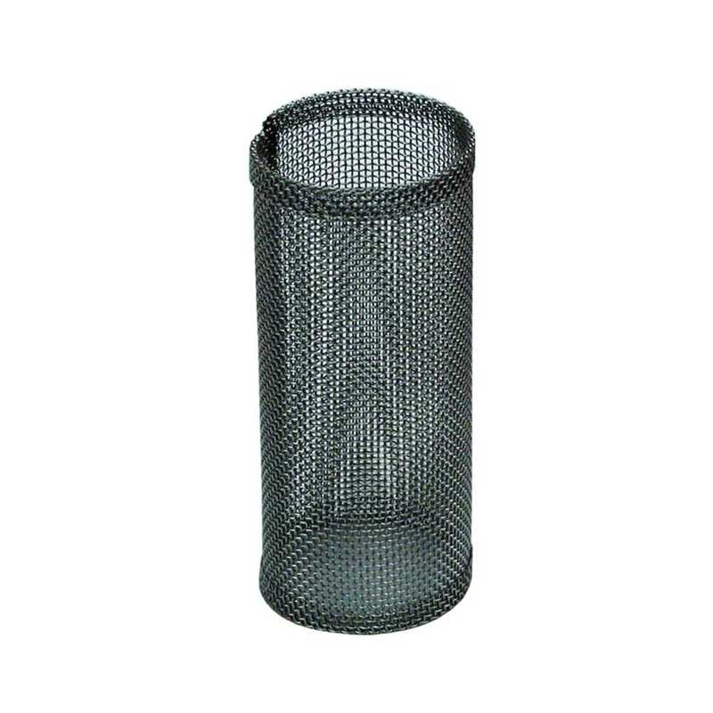 Webasto Edelstahlsieb 316 - für Seewasserfilter W