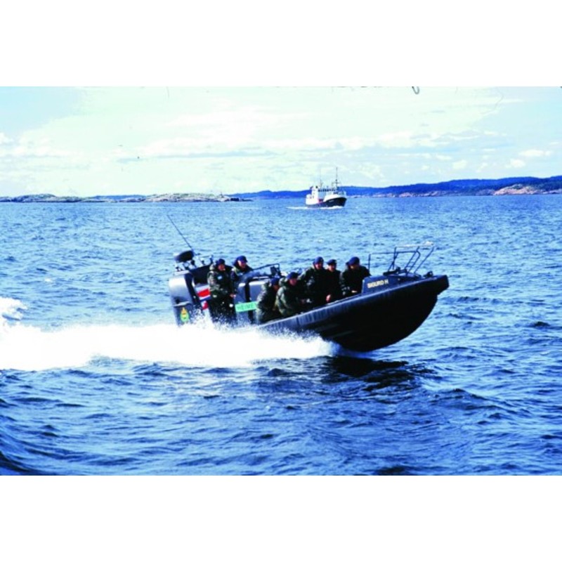 Alamarin Jet AJ 230