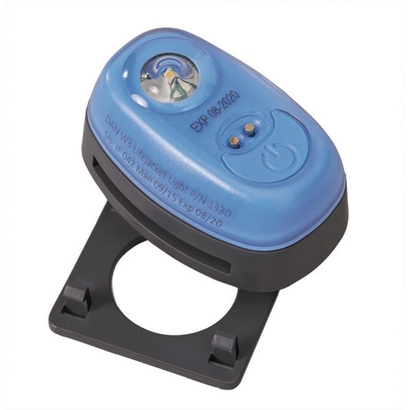 PLASTIMO Blitzlicht kompakt W3