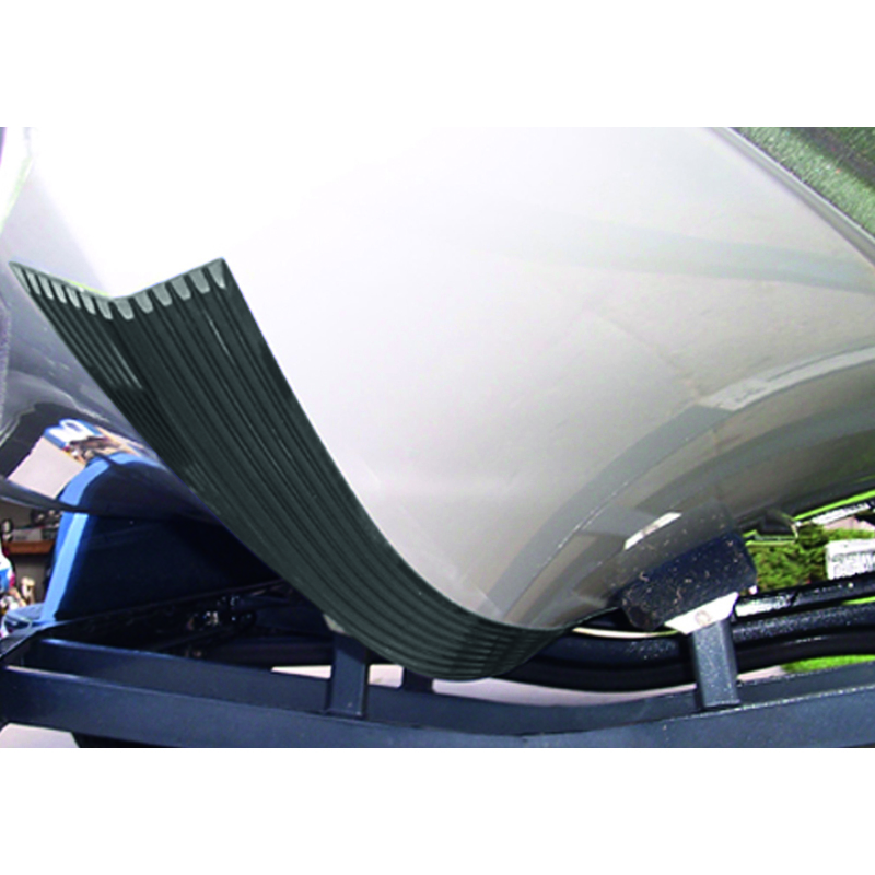 PLASTIMO KIELSCHUTZ HELLGRAU Keelshield®