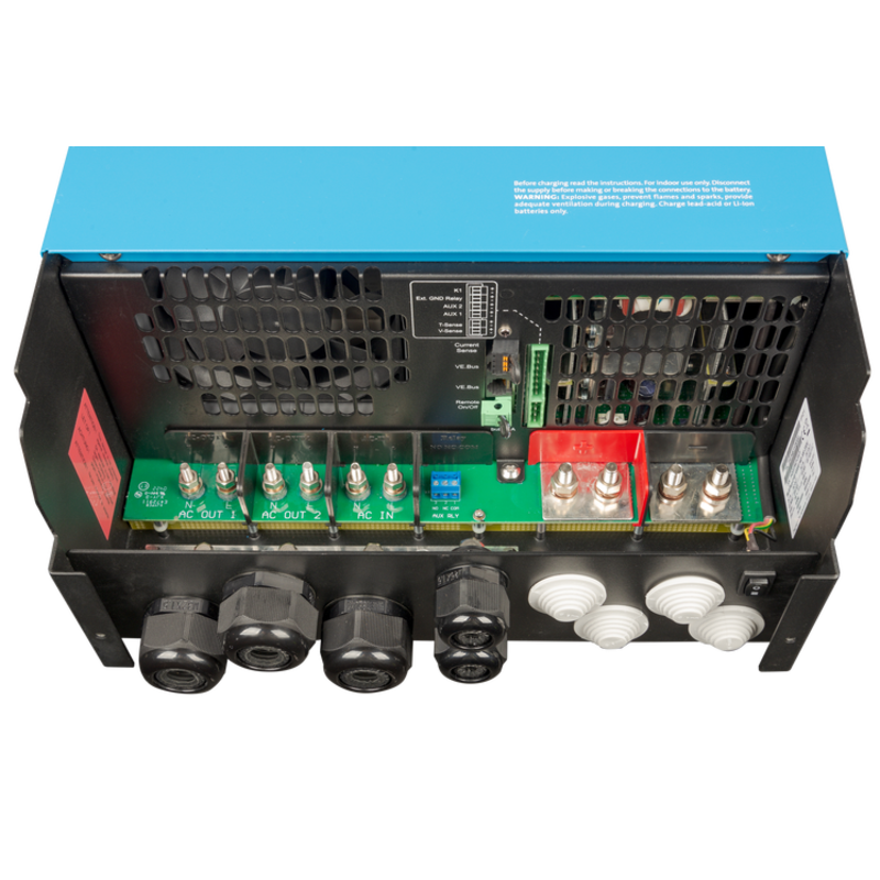 Victron MultiPlus-II 48/10000/140-100 230V