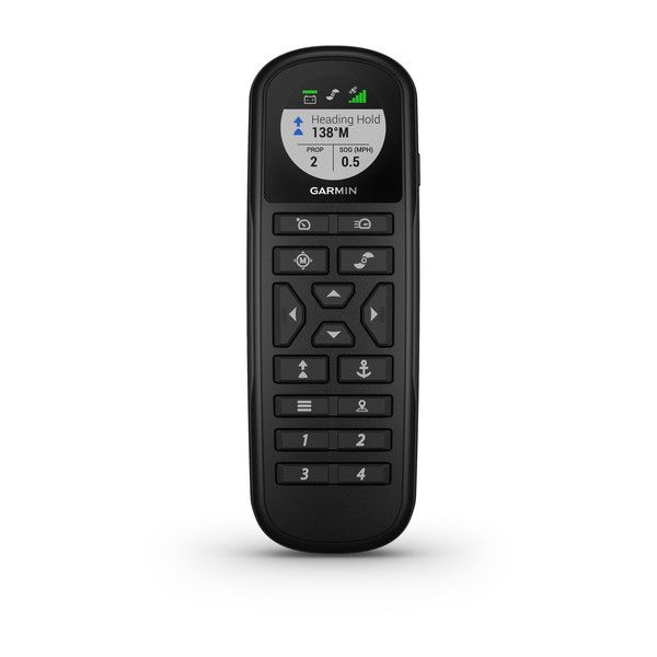 Garmin Force Pro Trolling Motor Länge: 127 cm (50 Zoll)
