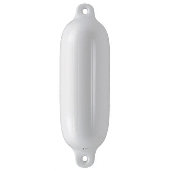 Polyform Langfender G-Serie weiss