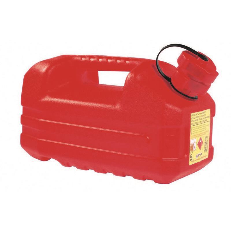 PLASTIMO JERRYCAN 5L