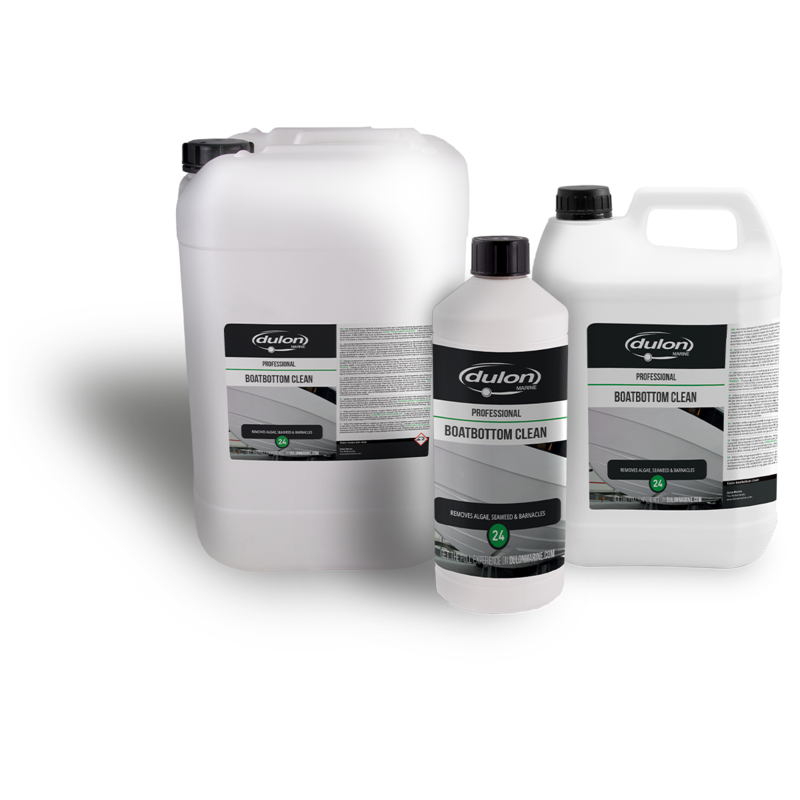 Dulon 24 Bootsbodenreiniger (1 L)