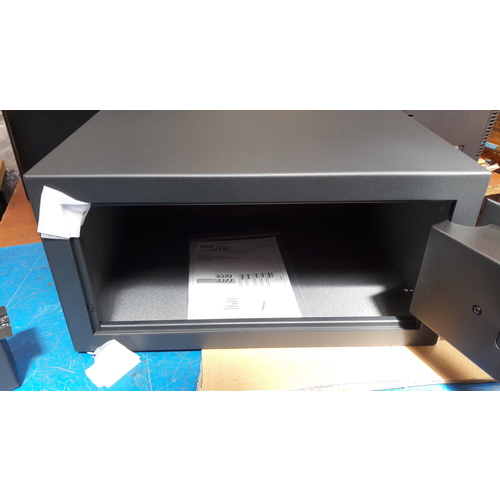 Isotherm Safe 30, groß, lackiert