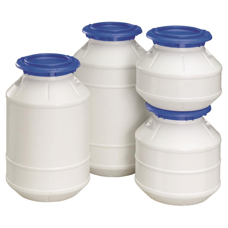 PLASTIMO BEHAELTER WASSERDICHT 15 L