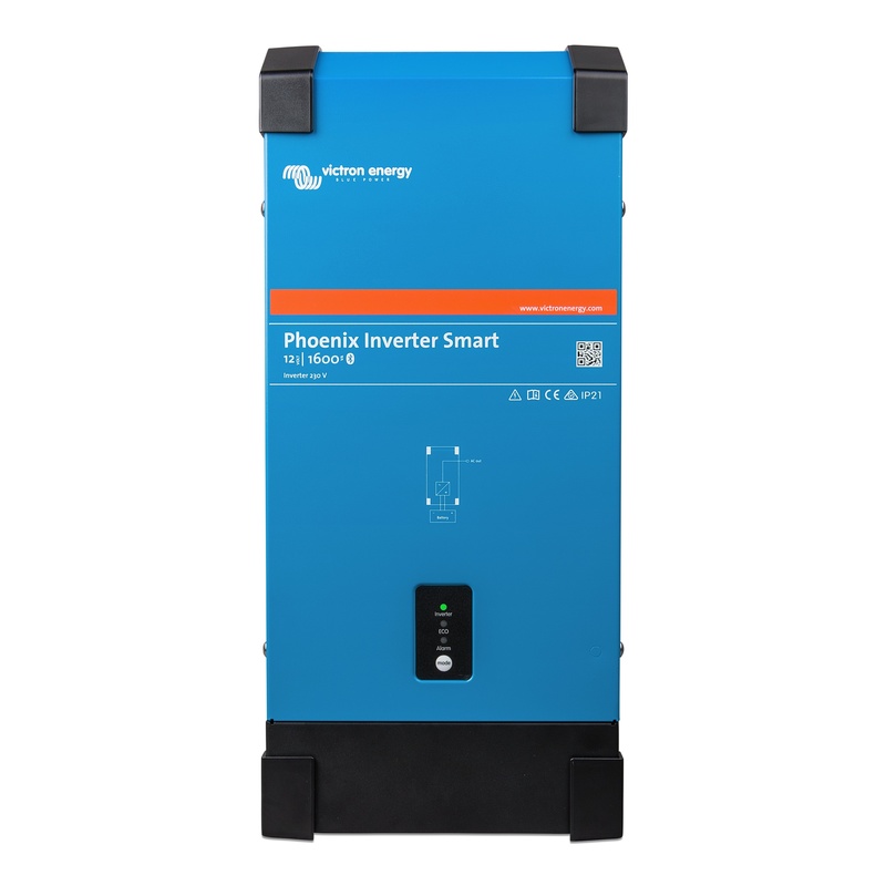 Victron Phoenix Inverter 12/1600 230V Smart