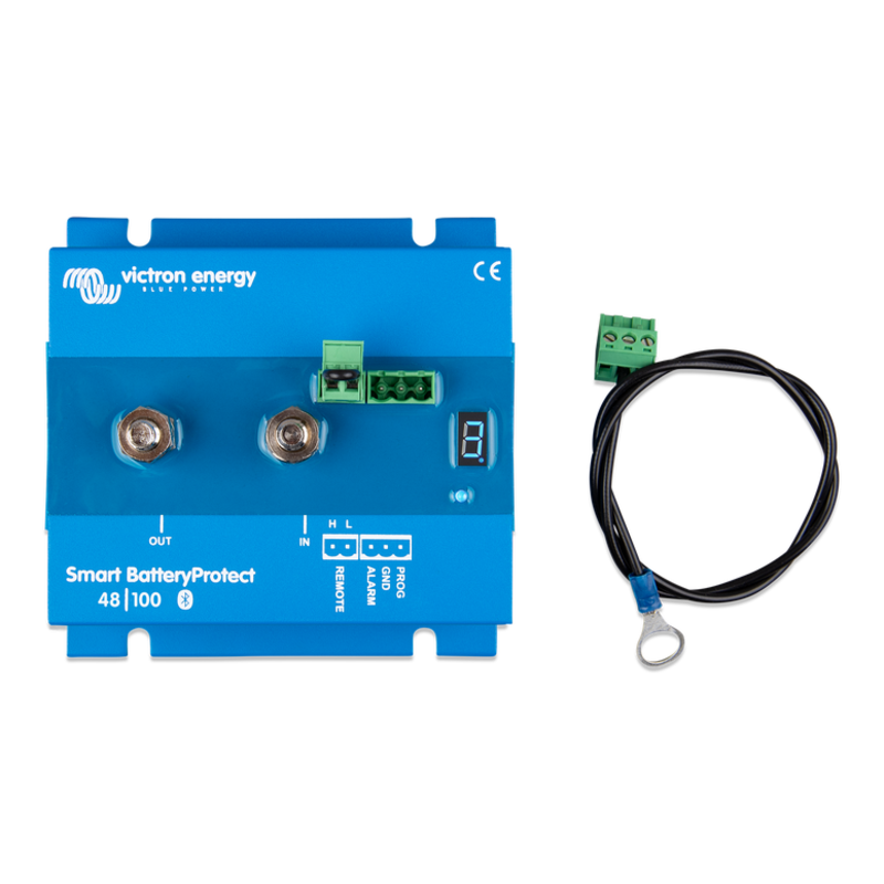 Victron Smart BatteryProtect 48V-100A