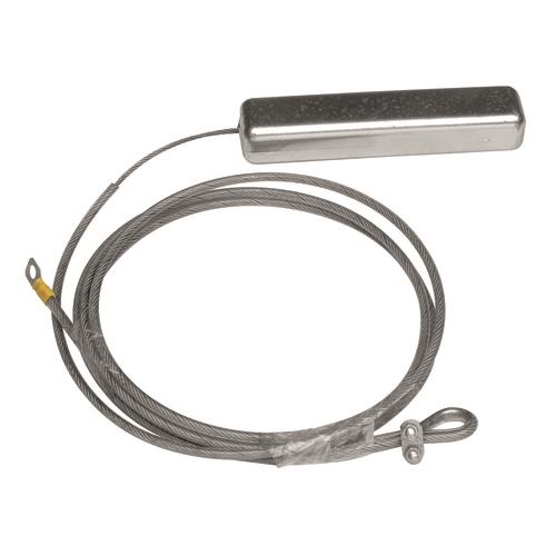 PLASTIMO VERANCKERUNGSANODE ZC 1.5 KG