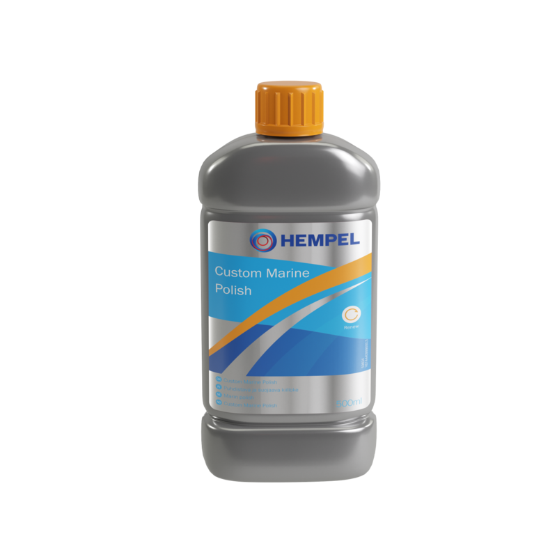 Hempel's Custom Marine Polish Renew 0,5