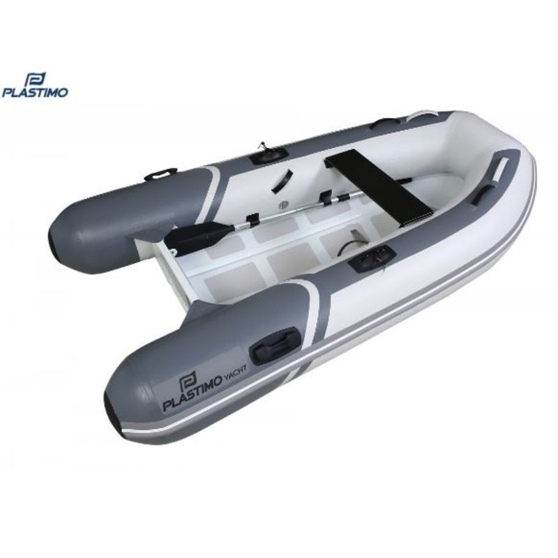PLASTIMO Schlauchboot YACHT 3,40M 2,5MM