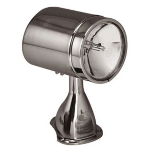 Marinco INOX Spot/ Flutlicht 127 mm