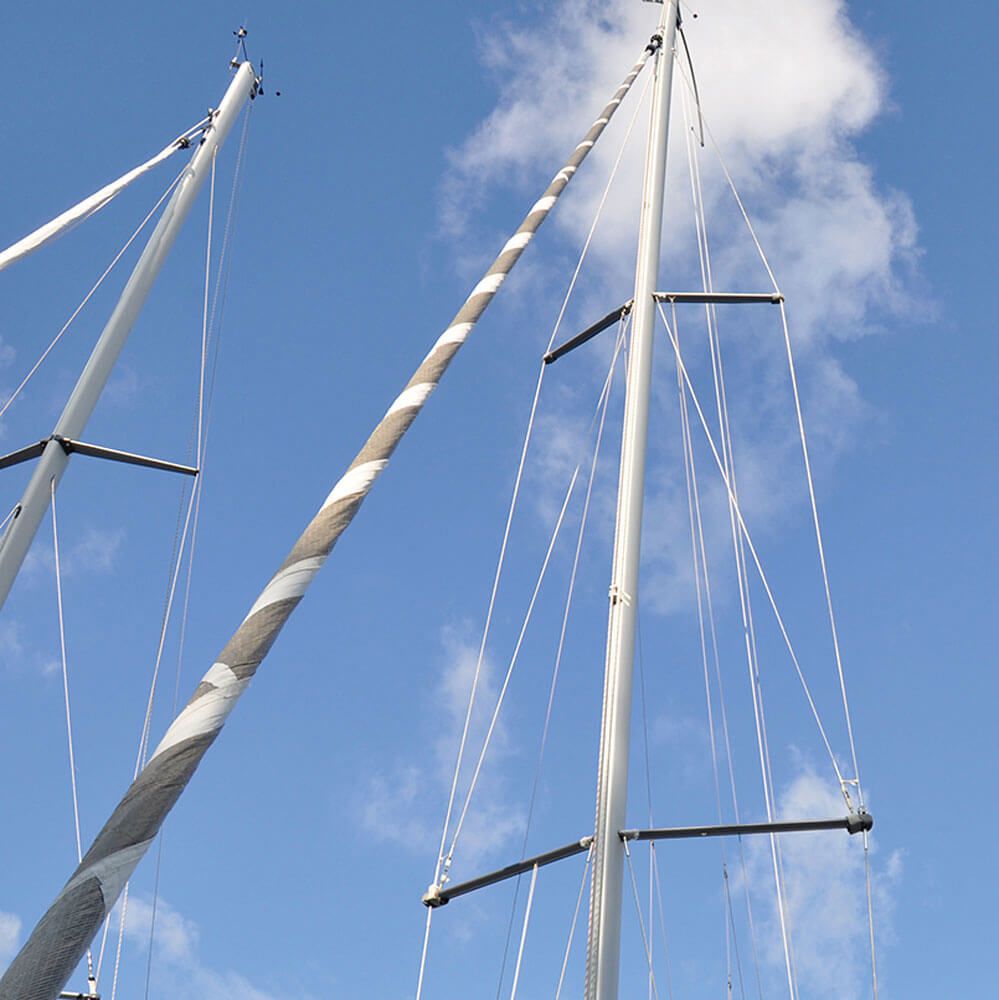 Waterline Design   Salingschoner