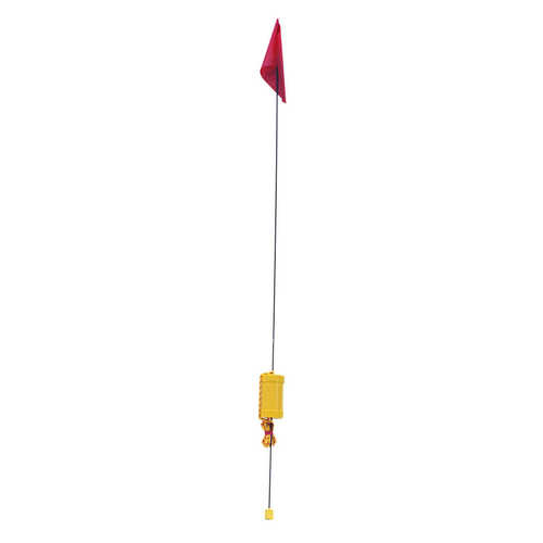 PLASTIMO DANBUOY INSHORE 2.14M FIXED