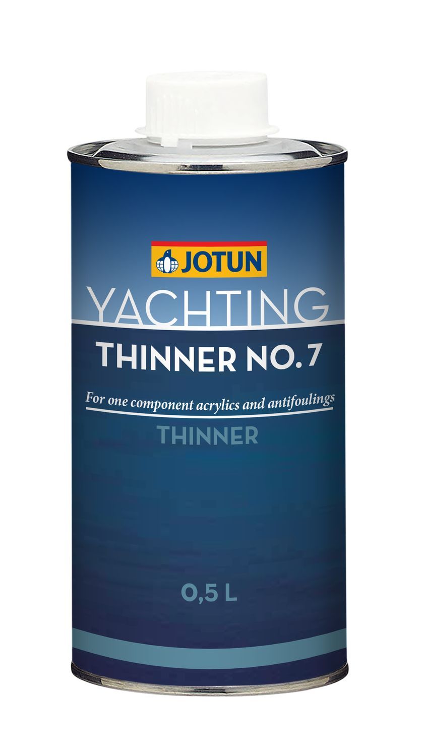 Jotun Verdünnung Nr. 7 0,5l