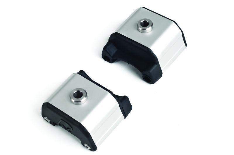 Stopper / zum Anschrauben für 32mm Schiene