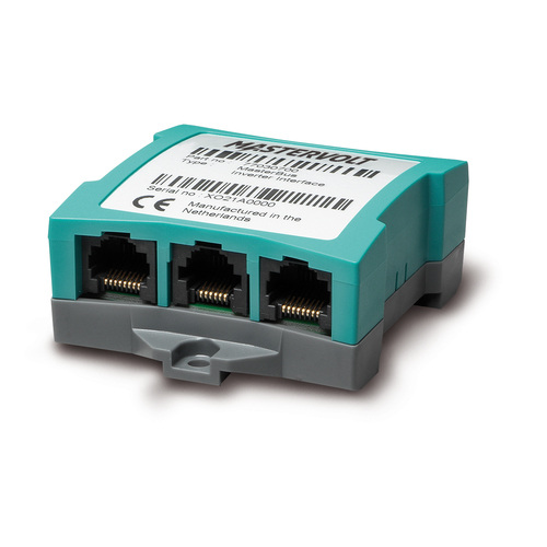 Mastervolt Masterbus Inverter Interface