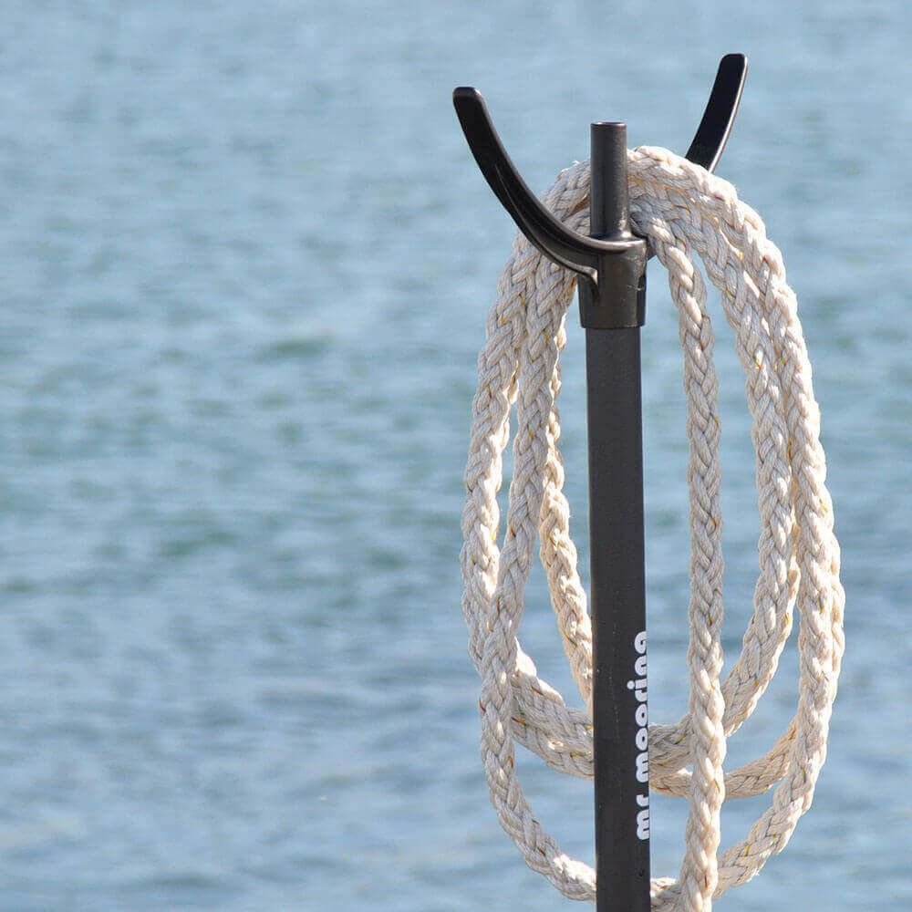Waterline Mr. Mooring Festmacherhalter 300x950mm
