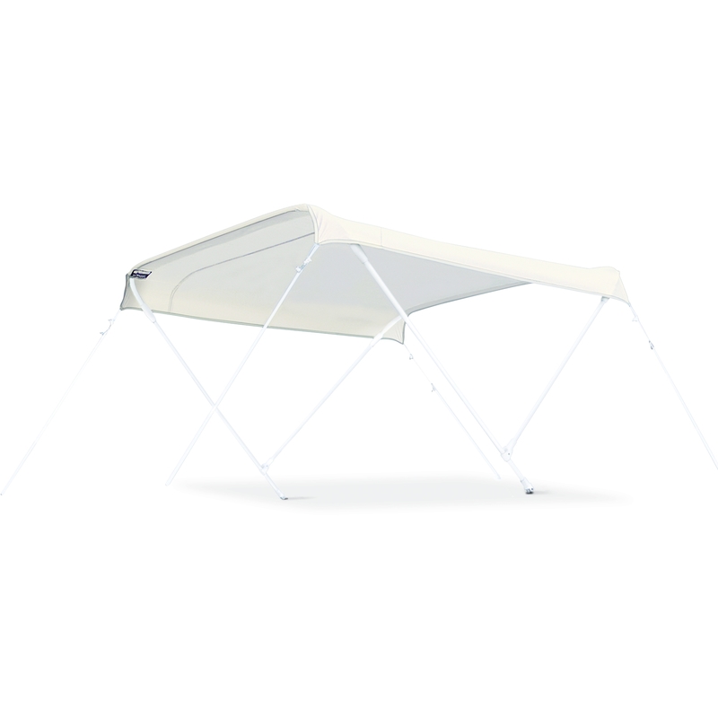 Plastimo BIMINI STANDARD ALU 2 ARCHES 150