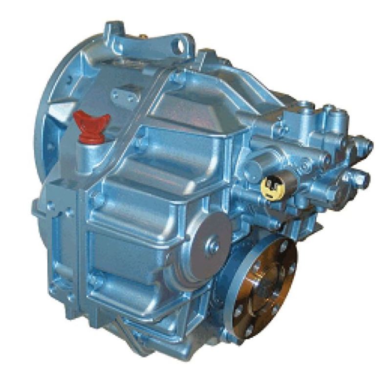 ZF Getriebe Arco ZF 85A, 1,75:1