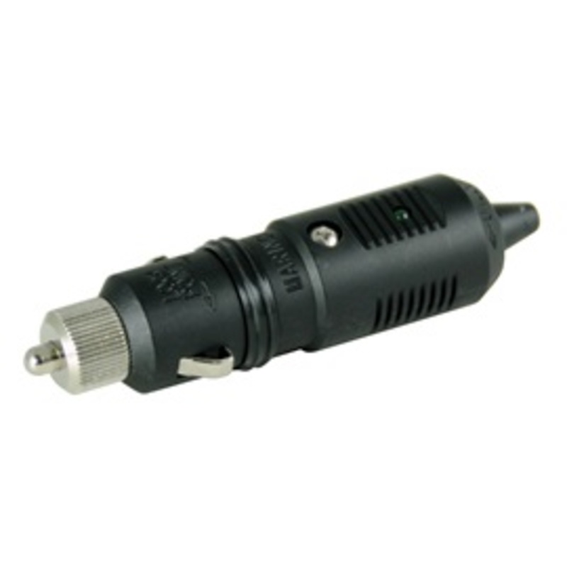 Marinco 12V Stecker