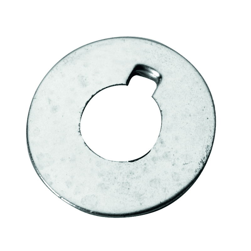 PLASTIMO TAB WASHER STAILESS SHAFT 35