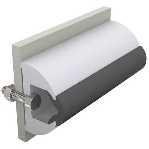 Vetus Keder - dunkelgrau, Abgabe nur in 30m