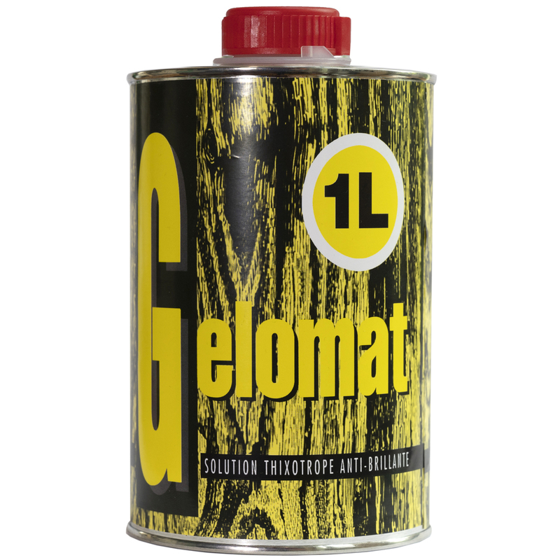 LeTonkinois Gelomat 1 L