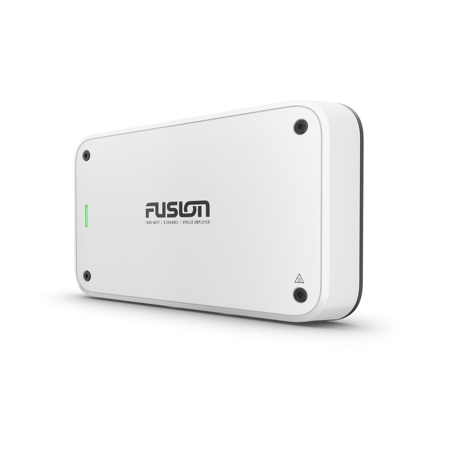 Fusion Apollo Endstufen