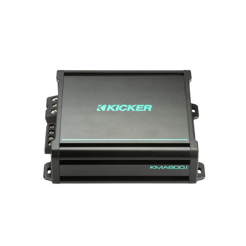 KICKER Marine Audio 800 W Subwoofer-Verstärker
