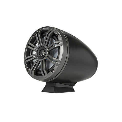KICKER Marine Audio 6,5' (165 mm)Lautsprecher wood