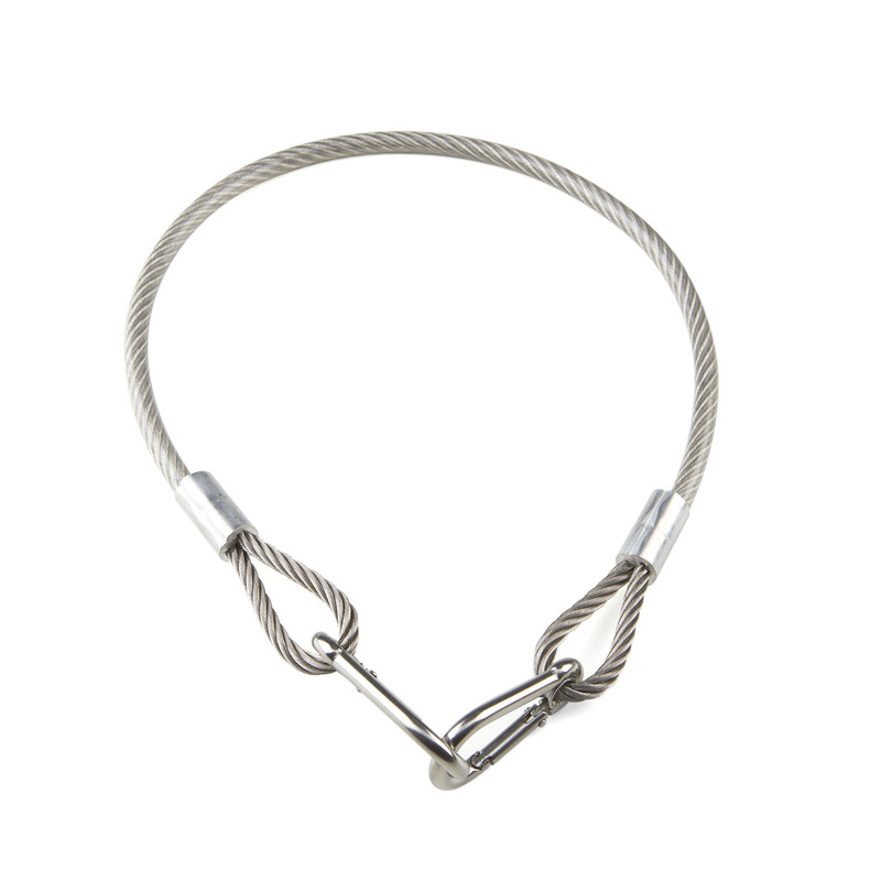 BUKH PRO SAFETY CABLE 25HP