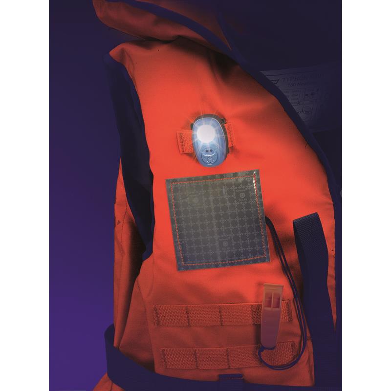 PLASTIMO Blitzlicht kompakt W3