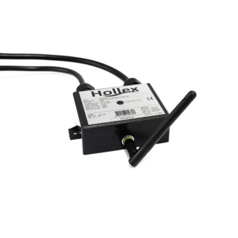 BUKH PRO (Hollex) RGBW Controller